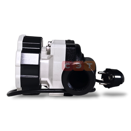 Насос DUCA APE25-8-180 мм, частотный для систем отопления