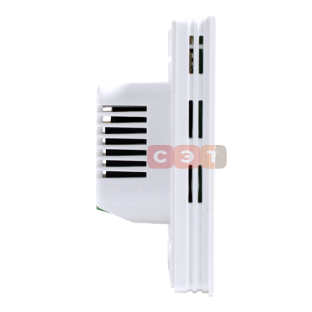 Термостат комнатный Teplocom TS-Prog-220/3A