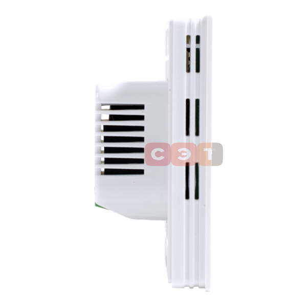 Термостат комнатный Teplocom TS-Prog-220/3A