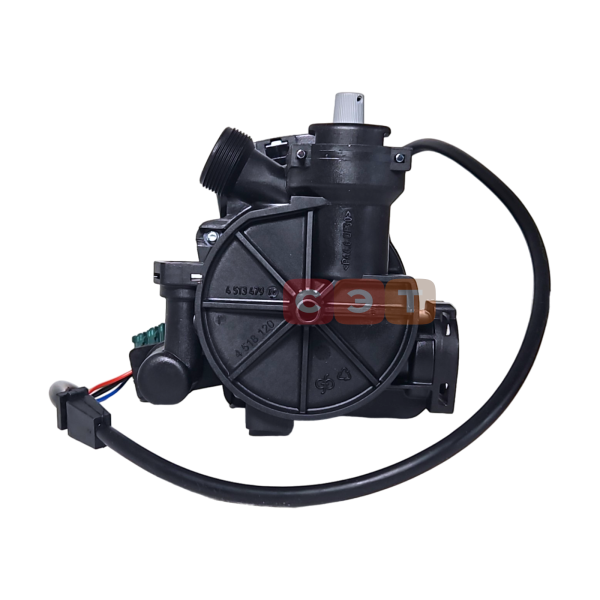 Циркуляционный насос 0020094635