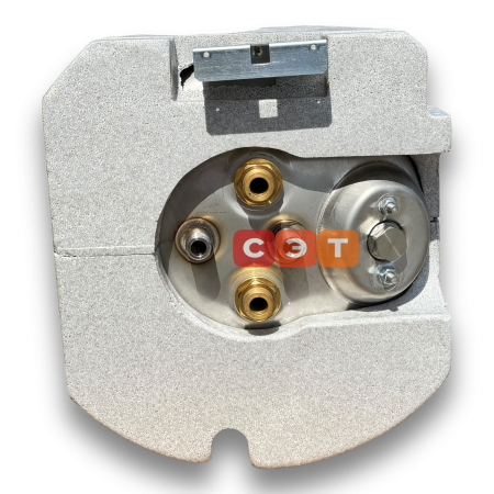 Бойлер в сборе 5688340