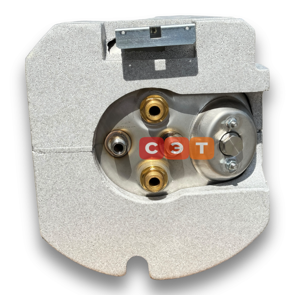 Бойлер в сборе 5688340