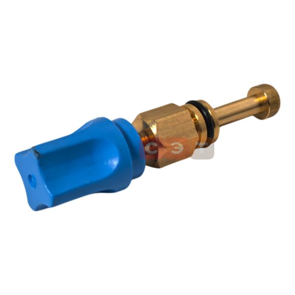 Кран подпитки Fondital Antea, Delfis, Formentera 6RUBICAR08-KKK