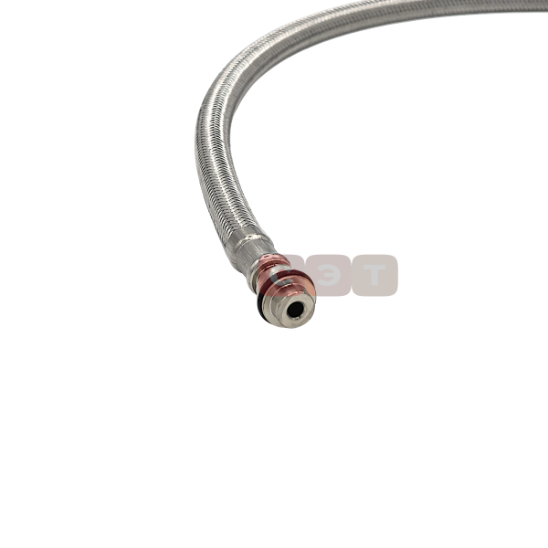 Труба гибкая расширительного бака U042/052 