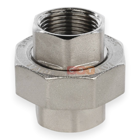 Американка прямая ВР-ВР  3/4"