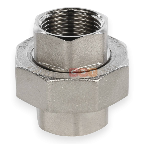 Американка прямая ВР-ВР  3/4"
