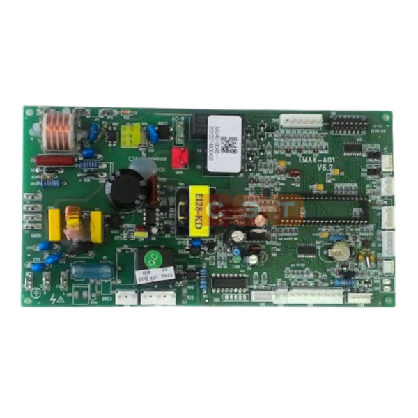 Плата AA04010033