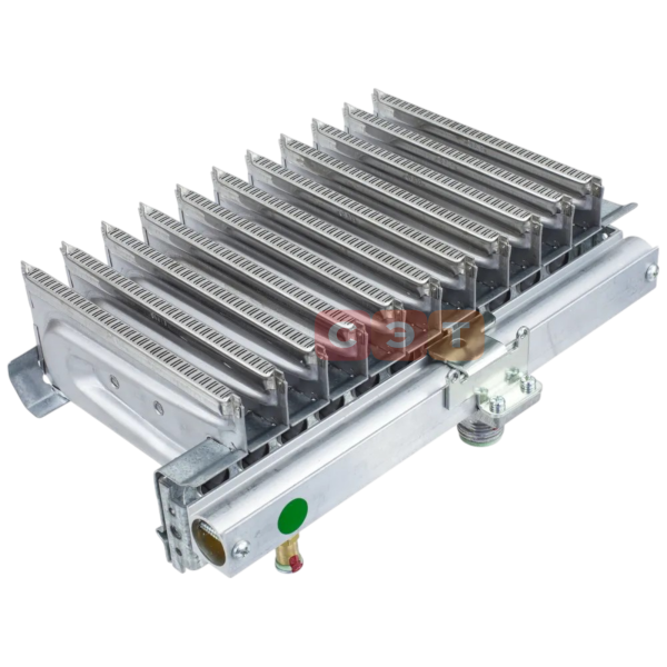 Горелка в сборе природный газ