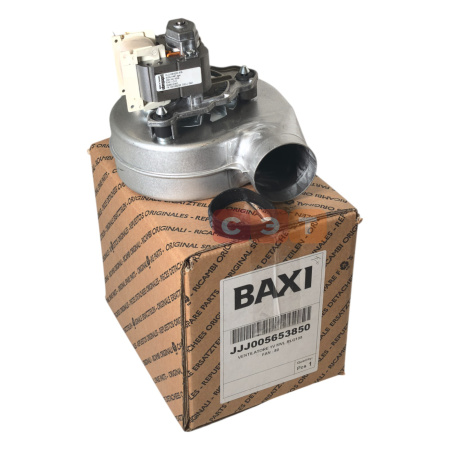 Вентилятор 5653850