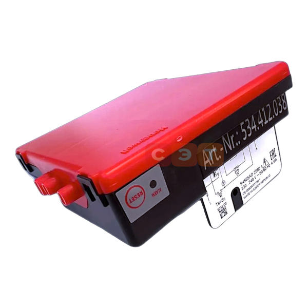 Контроллер управления S4565AD2080 54768005
