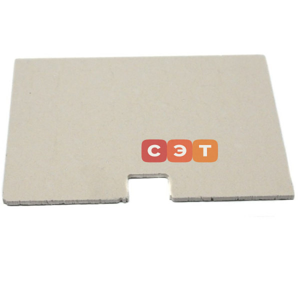 Передняя термоизоляционная панель 5213380