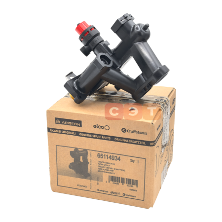 Группа подачи 65114934