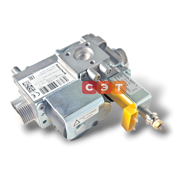 Газовый клапан 710660400-ААА
