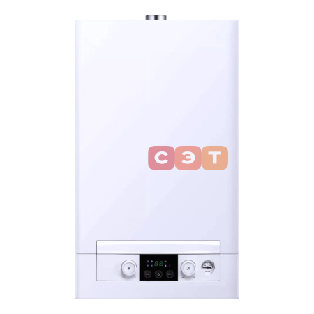Настенный газовый котел Navien NGB-24K