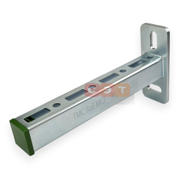 Консоль ТМС Rail MC2 - 30/30/2 -300 мм
