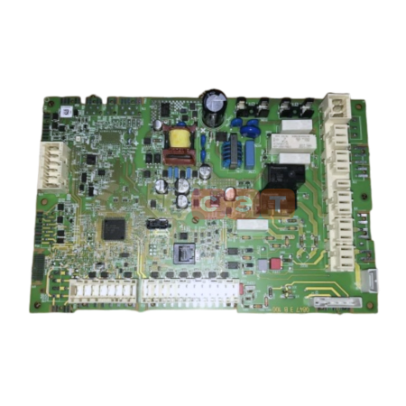 Электронная плата 7658423