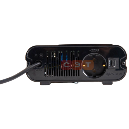 Стабилизатор сетевого напряжения ST- 888