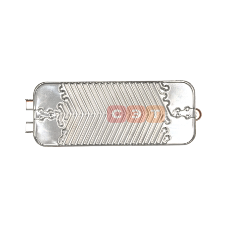 Теплообменник вторичный 87186446250-ААА