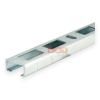 Консоль 28 x 30 х 1,75 х 400 мм Uni-Fitt