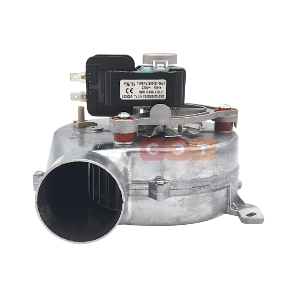 Вентилятор Sohon 1.044632-KKK 