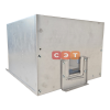 Камера сгорания в сборе DELUXE S/C/ONE 30KW≤