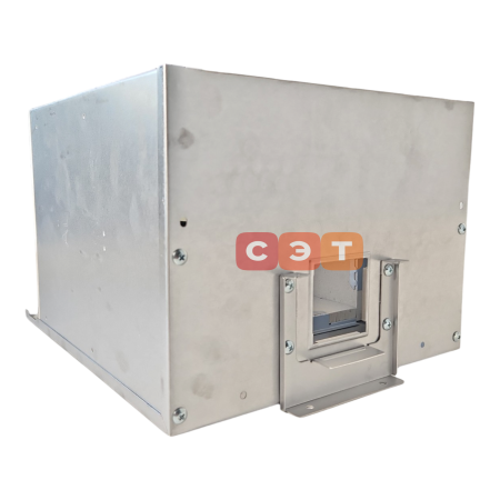 Камера сгорания в сборе DELUXE S/C/ONE 30KW≤