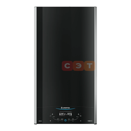 Котел настенный газовый Ariston  ALTEAS XC 24 FF NG Котел настенный газовый Ariston  ALTEAS XC 24 FF NG