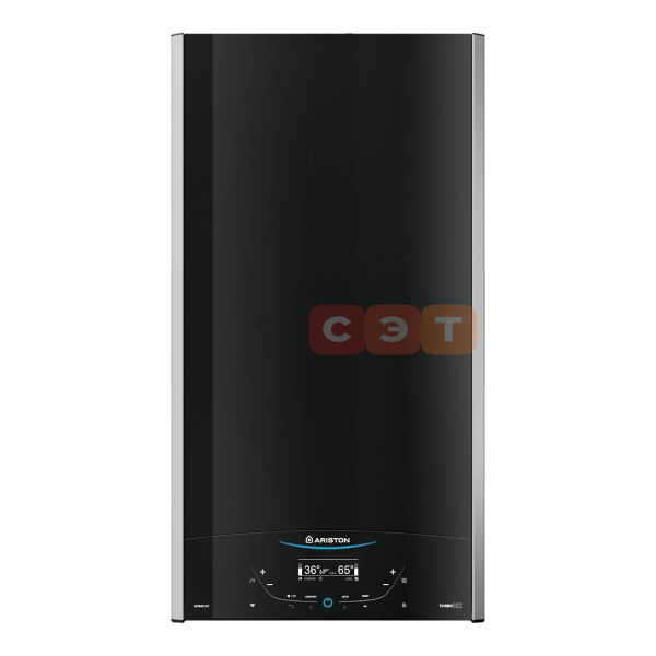 Котел настенный газовый Ariston  ALTEAS XC 30 FF NG