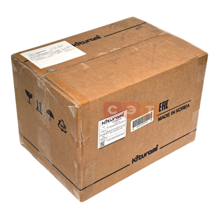 Теплообменник основной (WA.2 13/16, WA.3 13~18, WA S 13~18, WA Tatarastan2020 16)