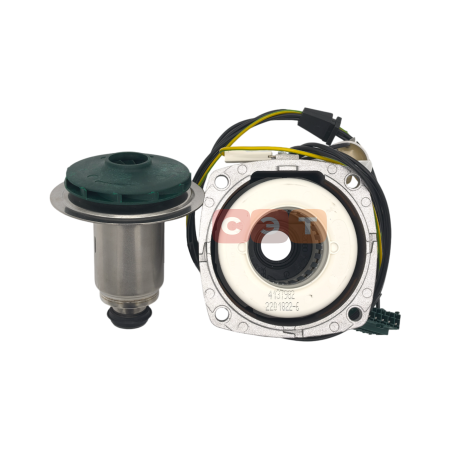 Двигатель насоса 0020197549