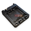 Моноблок UMB 2 DN20 (2 контура, коллектор и гидравлический разделитель)