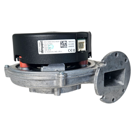 Вентилятор 768062100