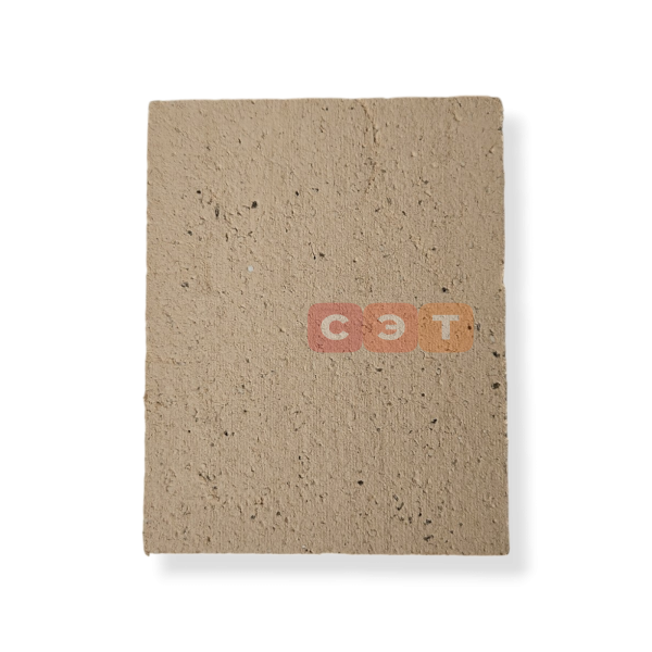 Боковая термоизоляционная панель  5213210