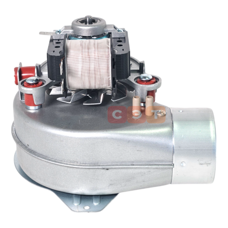 Вентилятор (Mizudo 32 W) короткий 