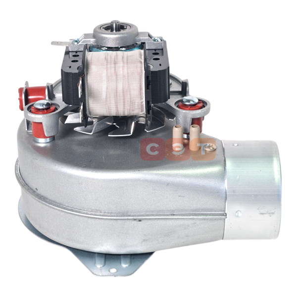 Вентилятор (Mizudo 32 W) короткий 