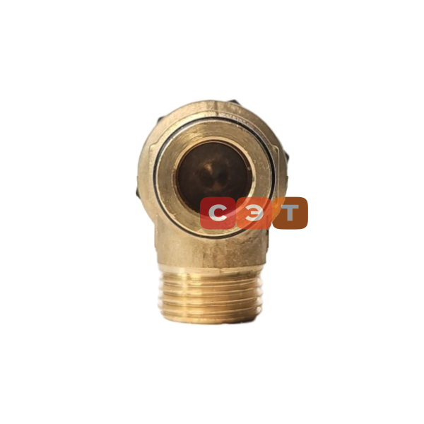 Предохранительный клапан 3 бар (гидравлический) 710071200