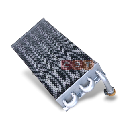 Основной теплообменник 5636760