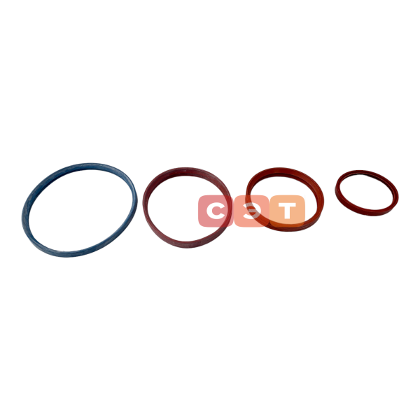 Уплотнительное кольцо  Camino Ø110