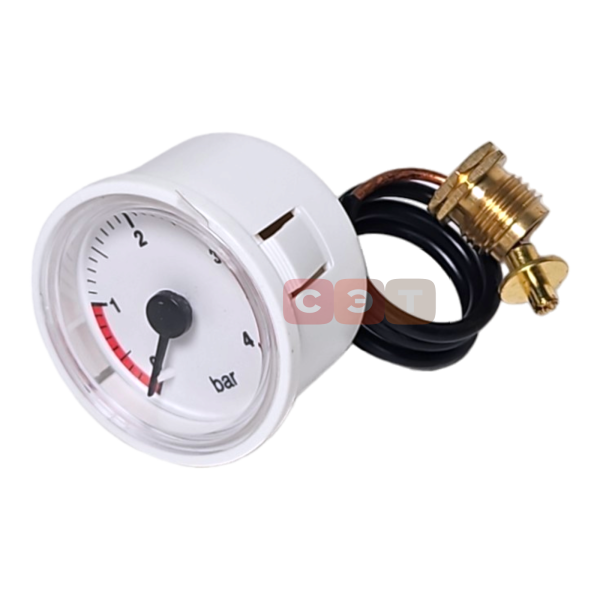 Манометр 0020253016