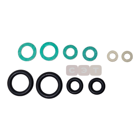 Комплект прокладок 39810840