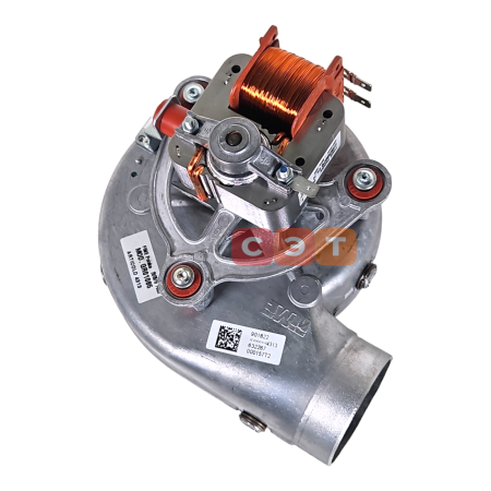 Вентилятор 0020023215