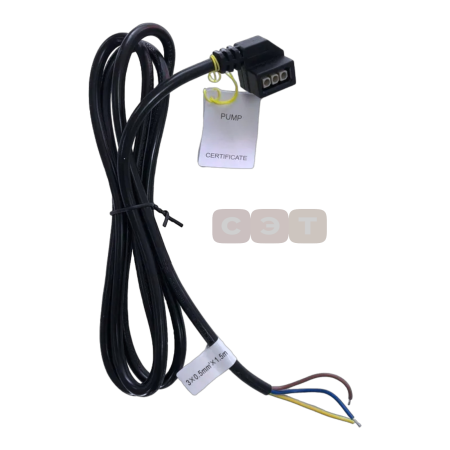 Насос частотный для систем отопления Elsen APE20-6-130 мм (G1") 