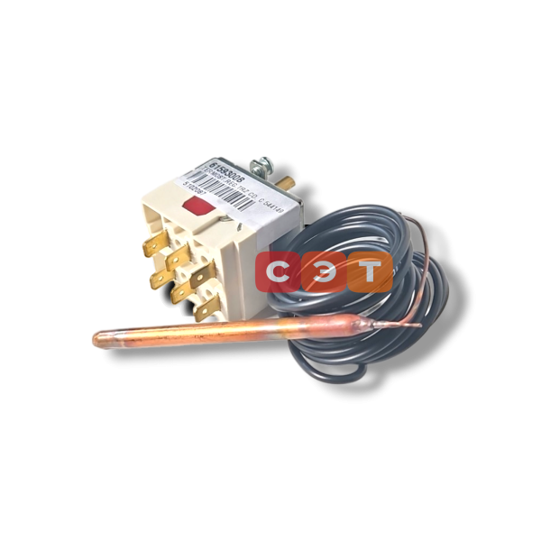 Термостат рабочий 711554700