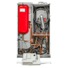 Котел настенный конденсационный BAXI  NUVOLA Duo-tec 24