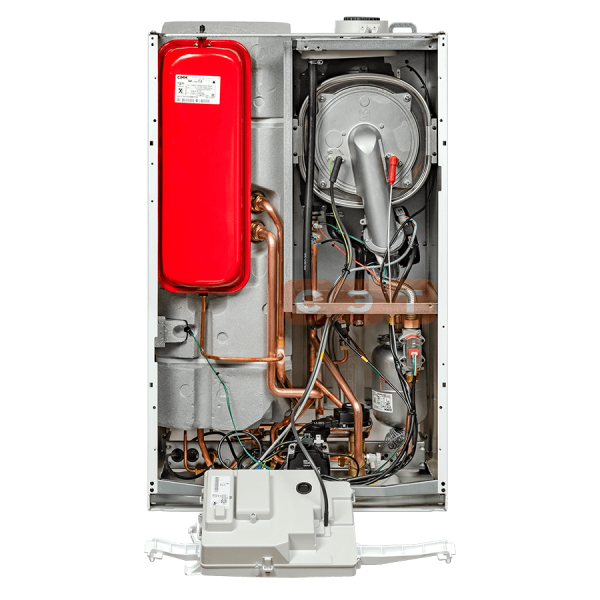 Котел настенный конденсационный BAXI  NUVOLA Duo-tec 24