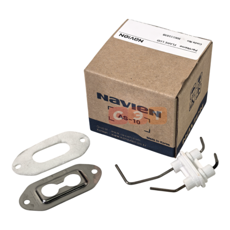 Электрод розжига и ионизации 30022103B