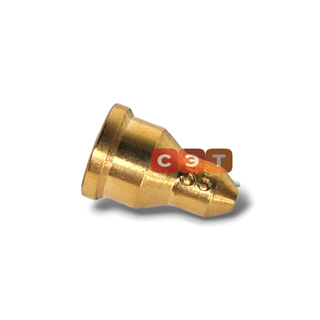 Сопло пилотной горелки 97580175