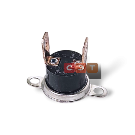 Предохранительный термостат отходящих газов 70 С 600870