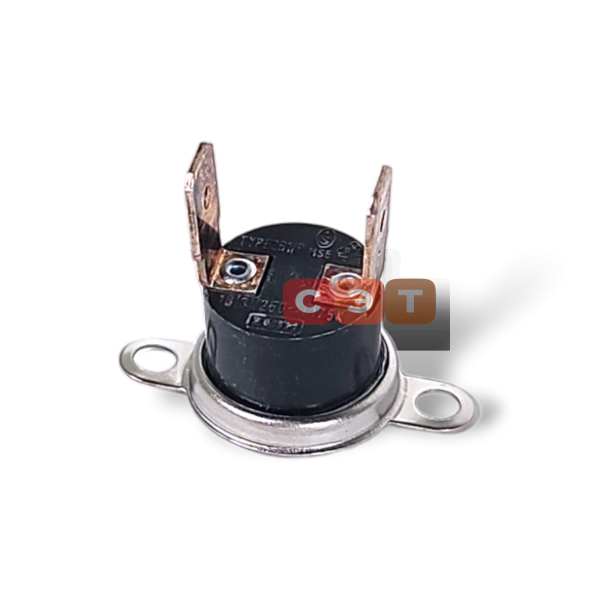 Предохранительный термостат отходящих газов 70 С 600870