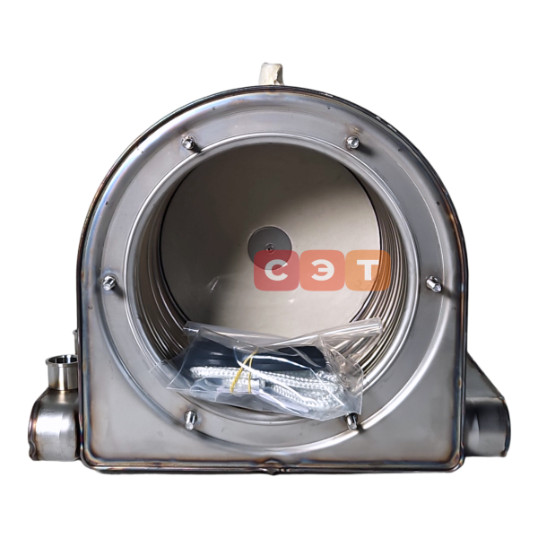 Основной теплообменник 710388000